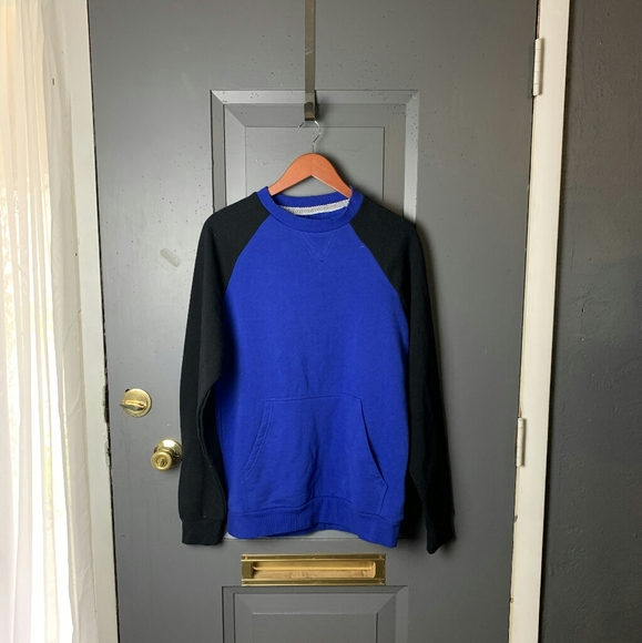 CSG. Other - Black and blue men's sweatshirt